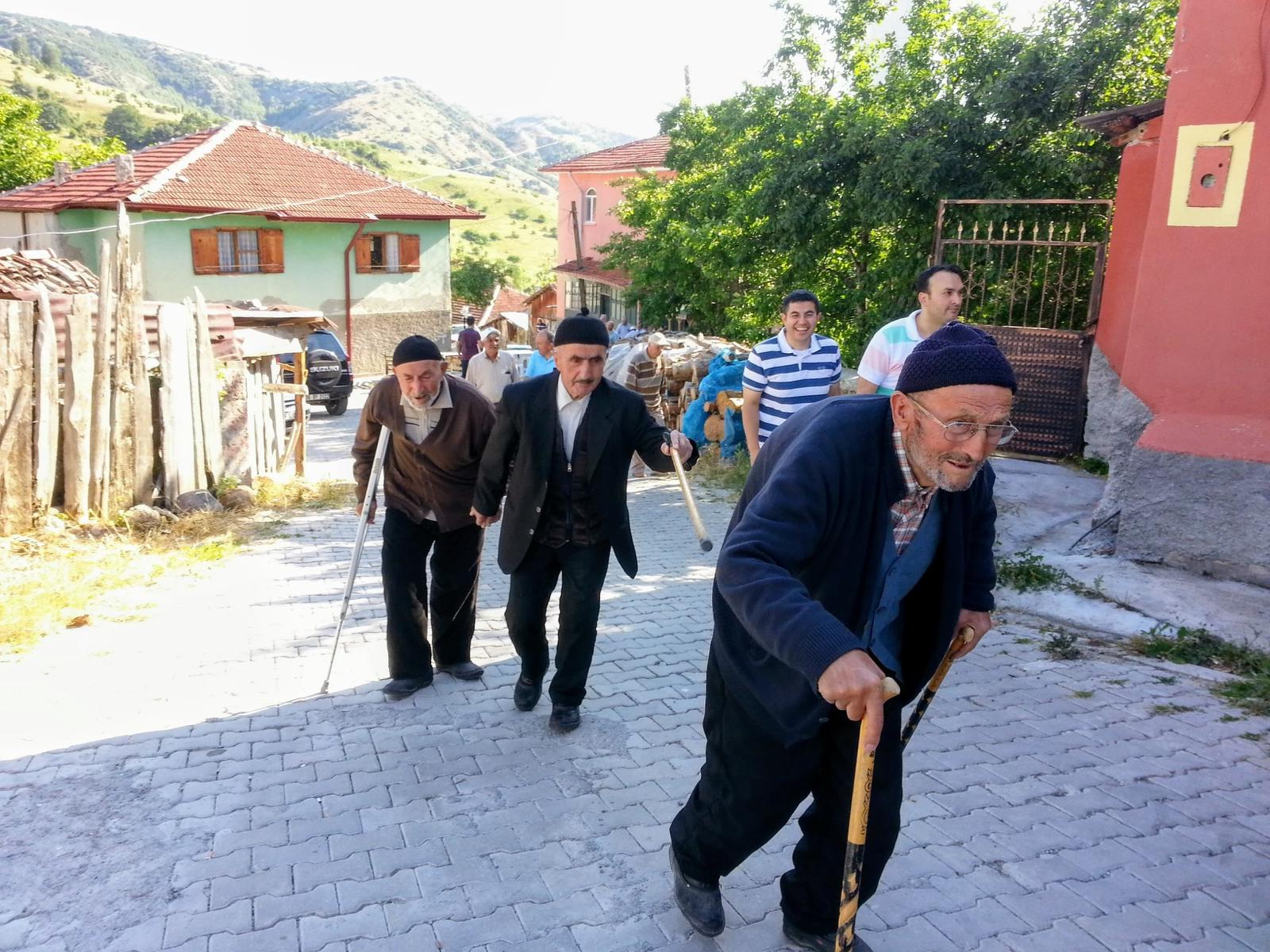 Yitirdiklerimiz