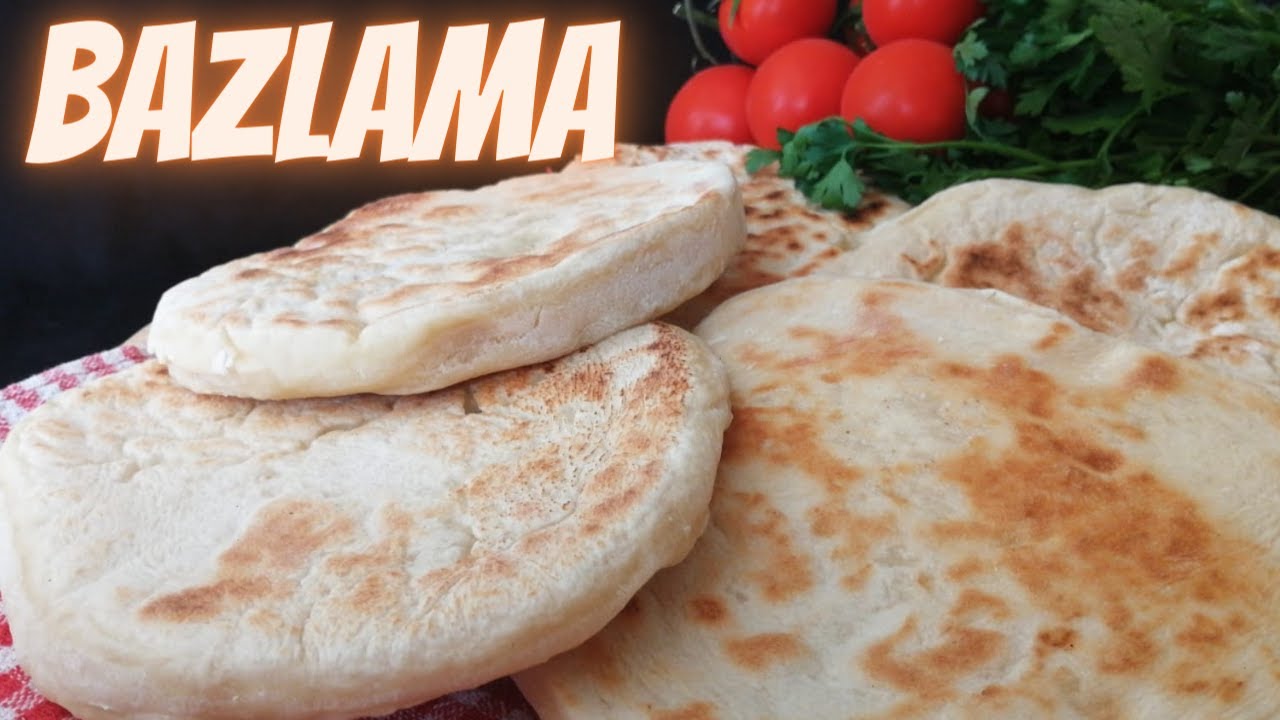 Bazlama